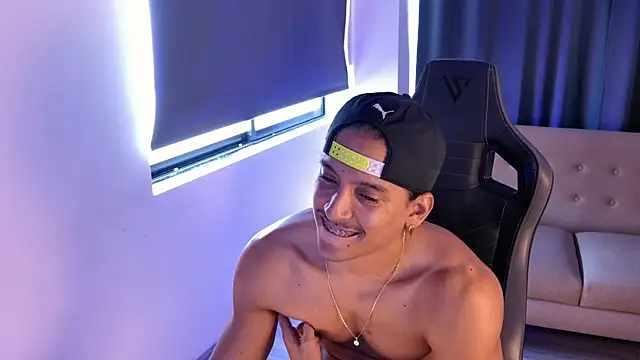 Liam_V webcam