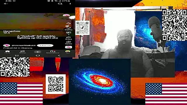 RussellTaylorLacy webcam