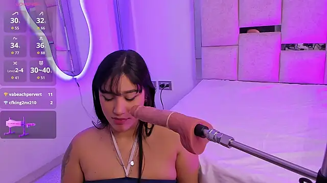 kalisweet_ webcam