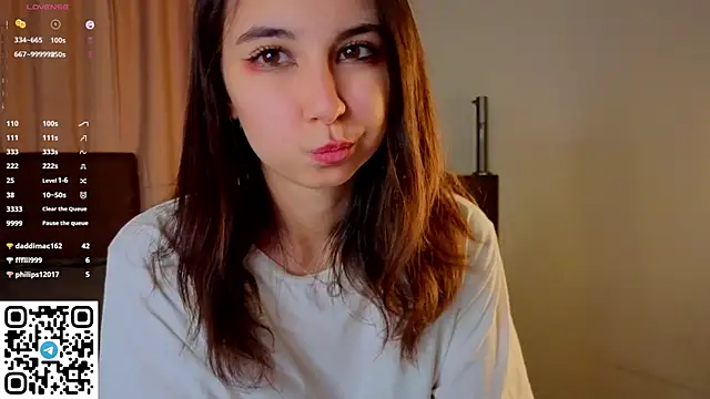 NerixalVire webcam
