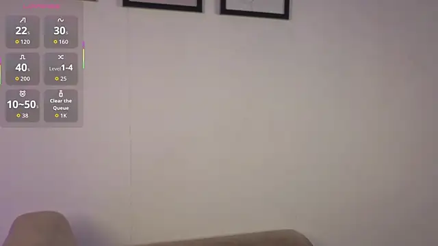 Pamela_tomas webcam