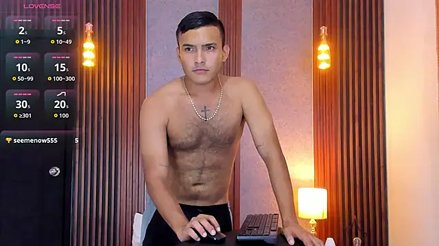 Chris_vega_ webcam