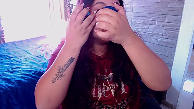 girl_milk2 webcam