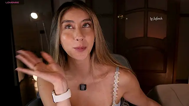 lua_ferch__ webcam