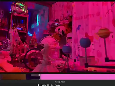 JesuAdam webcam
