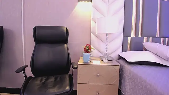 ChloeHarper_ webcam