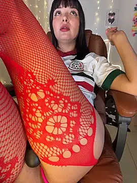 FoxyMx webcam