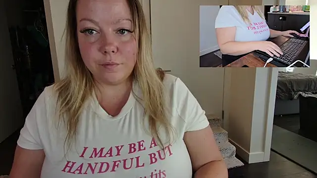Beauty4AGent webcam
