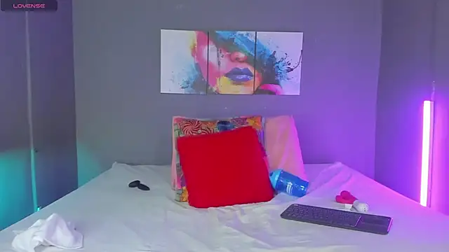 MadissonShakur webcam