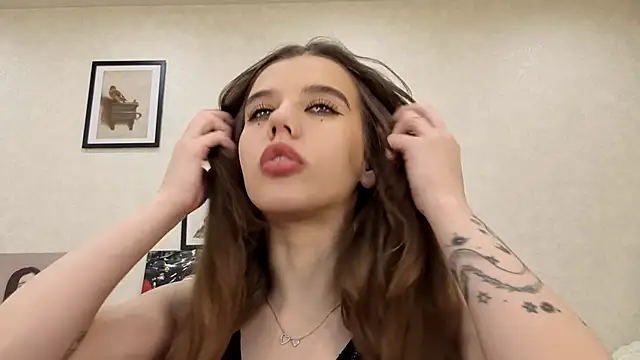 dolly_ll webcam