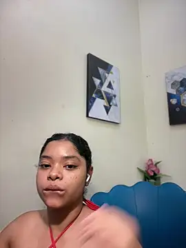 ChristyAddams webcam