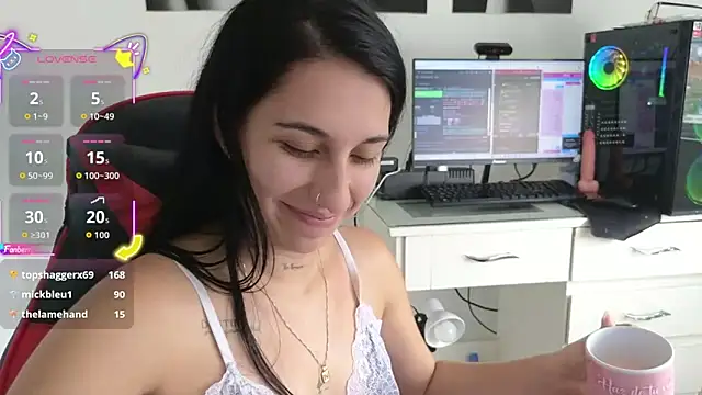 tammyandrade_ webcam