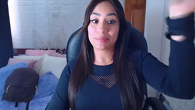 Paulina_627 webcam