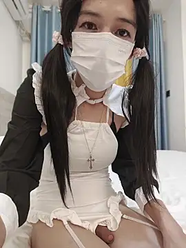 Youki_Eye webcam