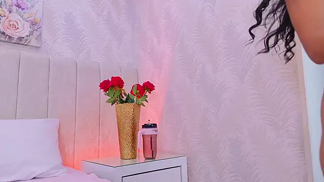 MeganCruzGB webcam