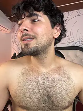 Samir_bear webcam