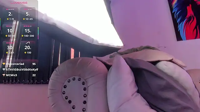 LIa_Bakeer webcam