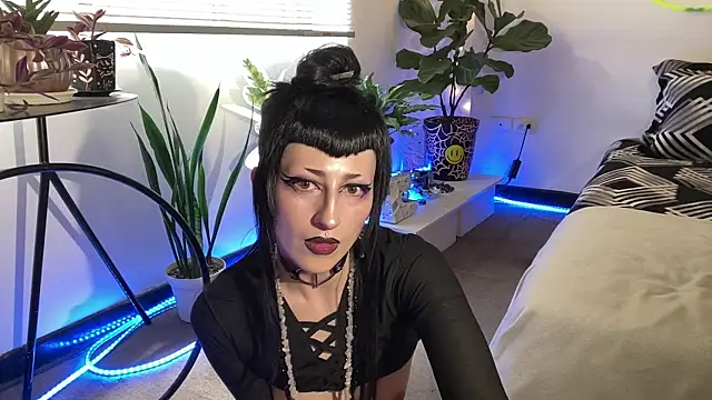 ELENA_UMBRA webcam