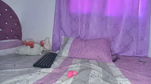 soffy_rosses webcam