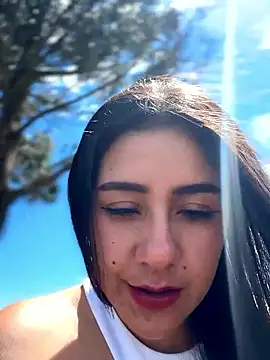 CAROLINE__07 webcam