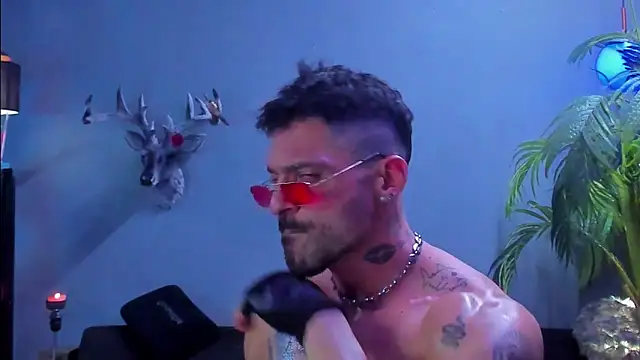 dennis_cox1 webcam