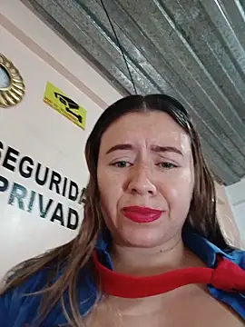 Hannah-colx webcam
