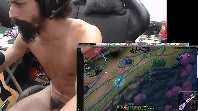 Stringin69 webcam