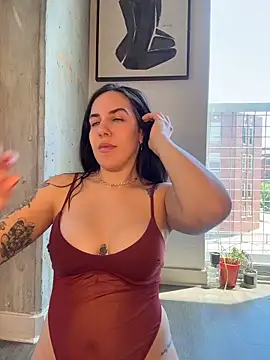 Watch Lolathebaddie live on EroticFlix - High definition streams