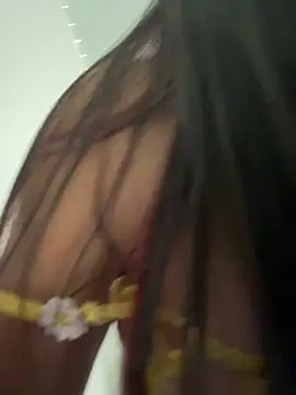 ArielleMillerr- webcam