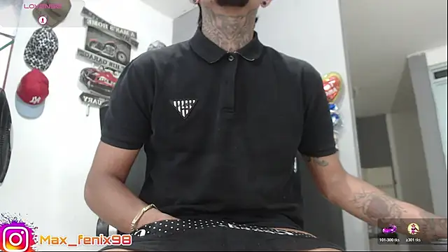 CHANG_QIAAN webcam