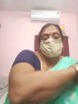 sarala_telugu webcam