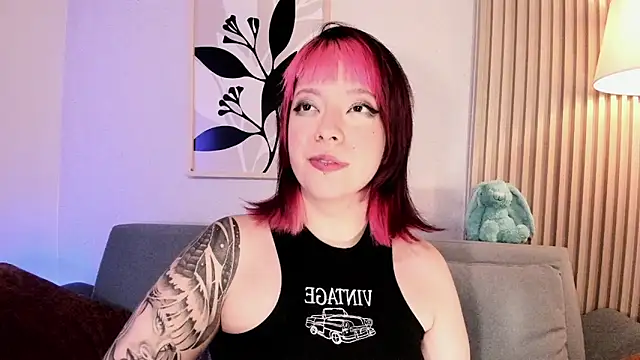HannahSkies webcam