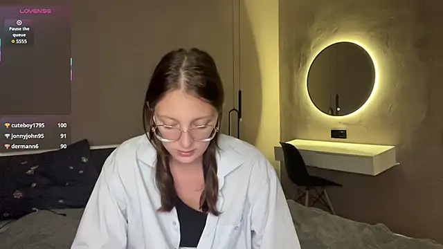 ChrisAmott webcam