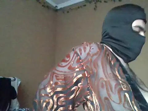 Ourdarksecret webcam