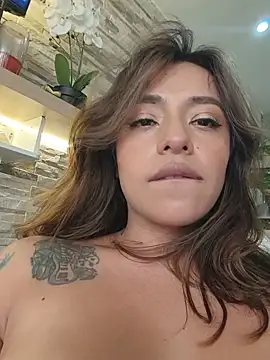 foxxy_lover webcam