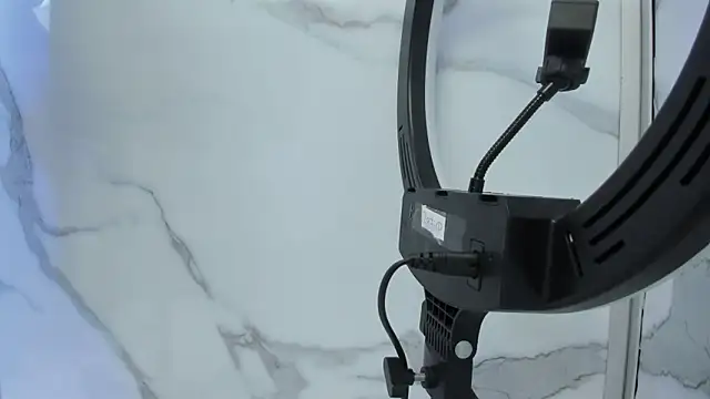 KendallArdent webcam