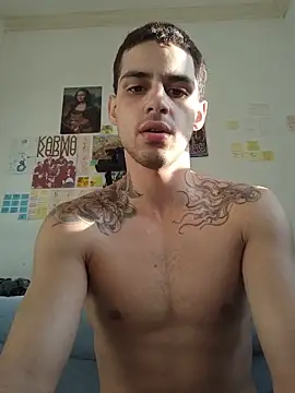 Darwim_ webcam
