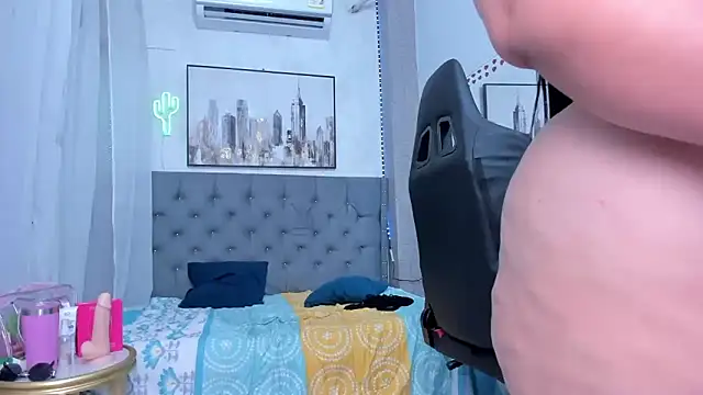 alice_vince webcam