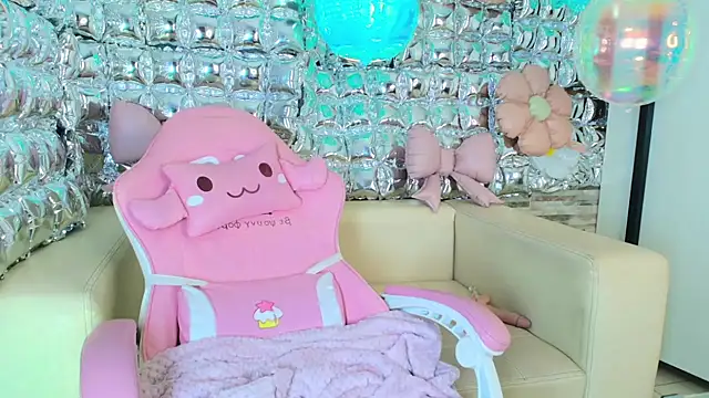 candy-paris webcam
