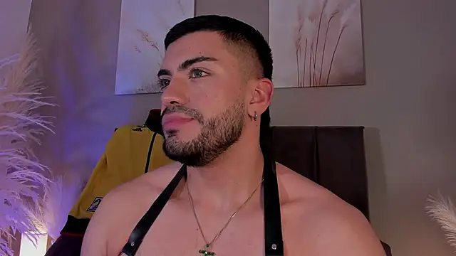 Alexander_Diazz webcam