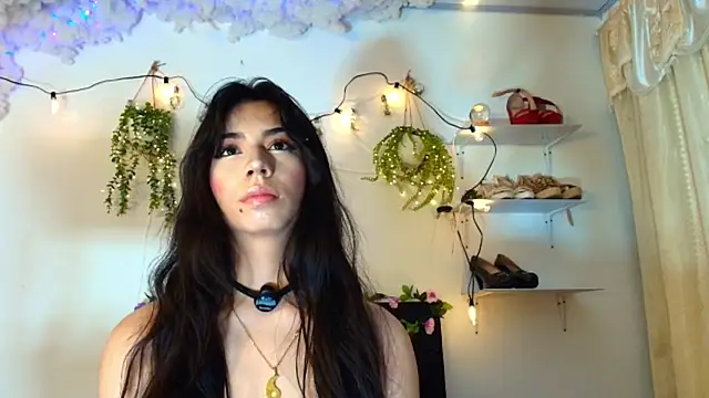 Sussan_Oconell webcam