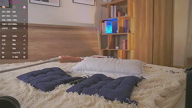 TennieHartney webcam