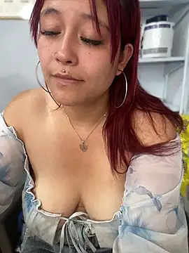 Mely_ec webcam