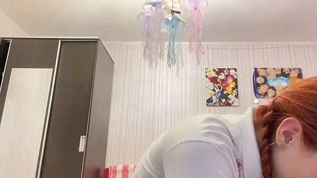 LavetaGossage webcam