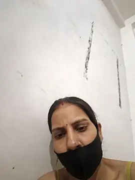 Neha-ji webcam