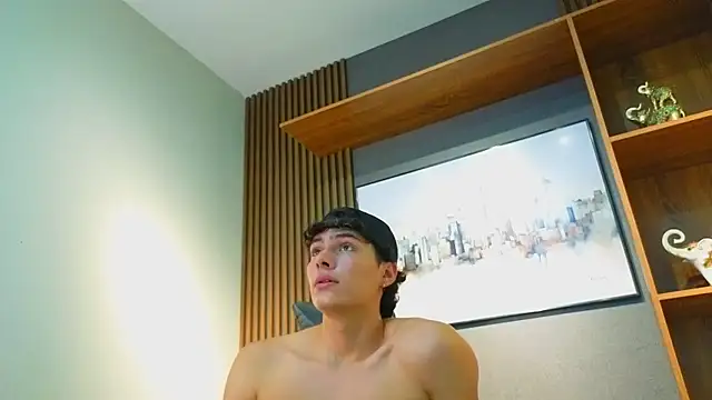 Esteban_Fire webcam