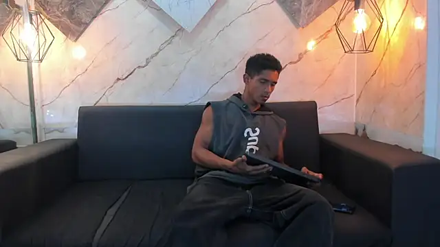 Yoel_Blessed webcam