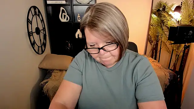 Shannonshine webcam