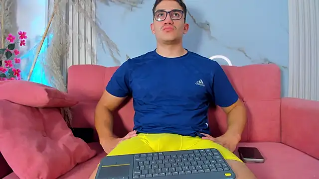 JeffDaltton webcam