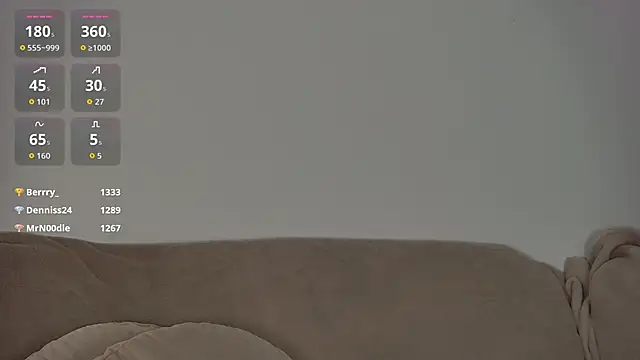 KimArts webcam